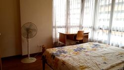 The Mayfair (D22), Condominium #544377331